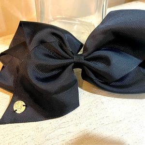 Jo-Jo Bow ~ Large ~ Black